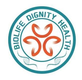 Biolife logo.